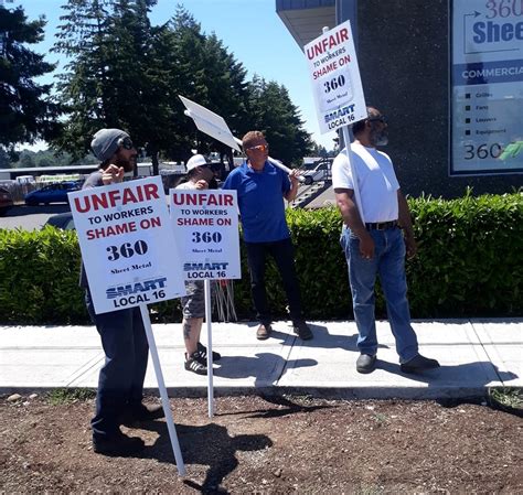 portland sheet metal union|SMART Local 16﻿﻿ .